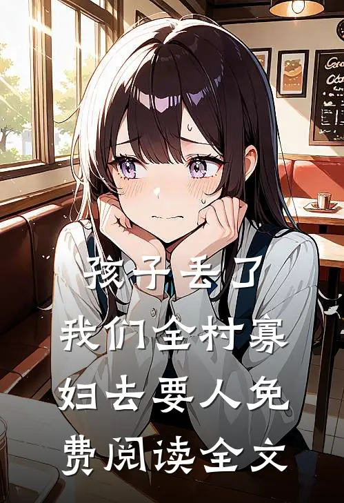 孩子丢了，我们全村寡妇去要人免费阅读全文
