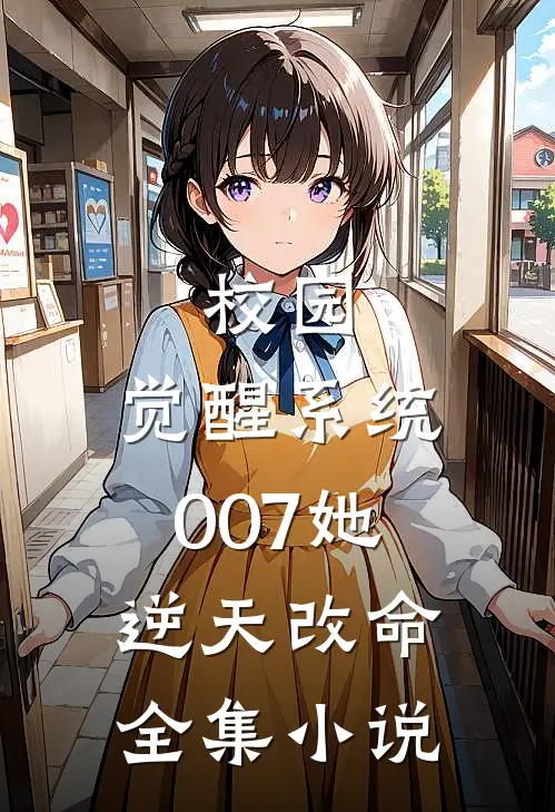 校园：觉醒系统007她逆天改命全集小说