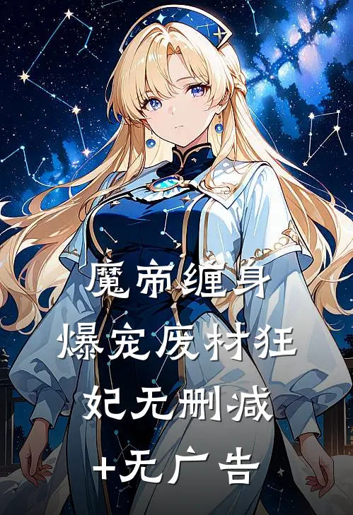 魔帝缠身：爆宠废材狂妃无删减+无广告