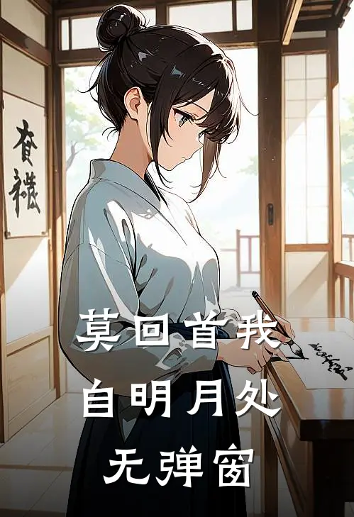 莫回首我自明月处无弹窗