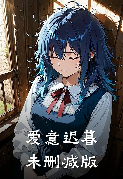 爱意迟暮未删减版