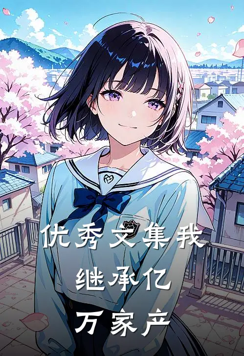 优秀文集我,继承亿万家产