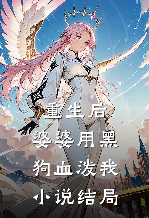 重生后，婆婆用黑狗血泼我小说结局