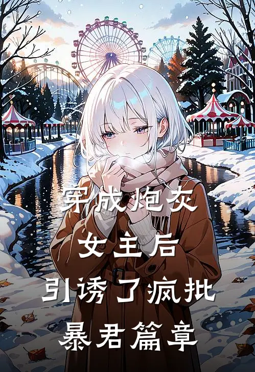 穿成炮灰女主后，引诱了疯批暴君篇章