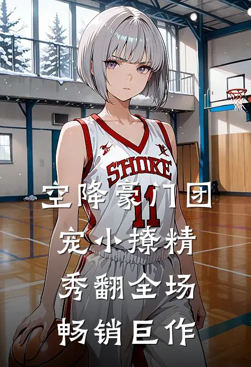 空降豪门团宠小撩精秀翻全场畅销巨作