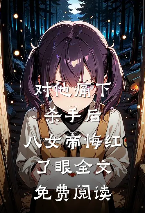 对他痛下杀手后，八女帝悔红了眼全文免费阅读