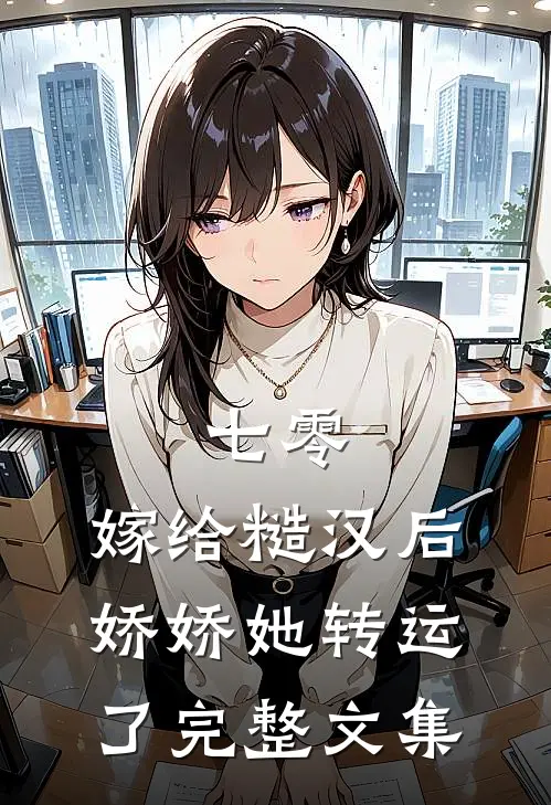 七零：嫁给糙汉后，娇娇她转运了完整文集