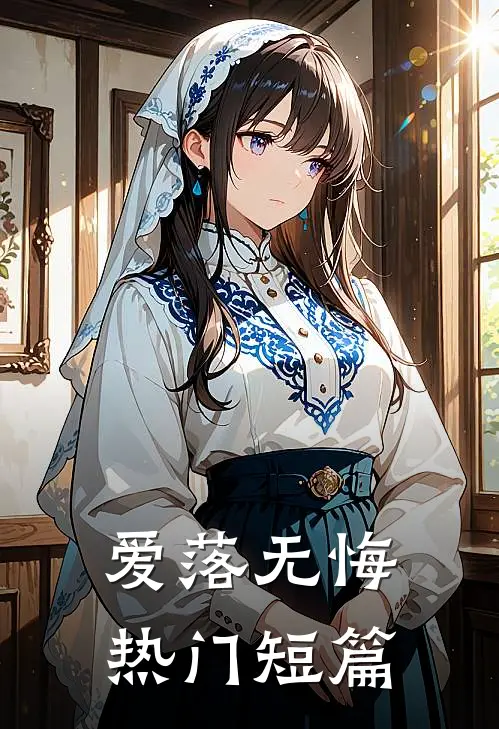爱落无悔热门短篇