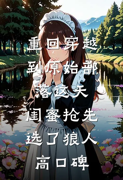 重回穿越到原始部落这天，闺蜜抢先选了狼人高口碑