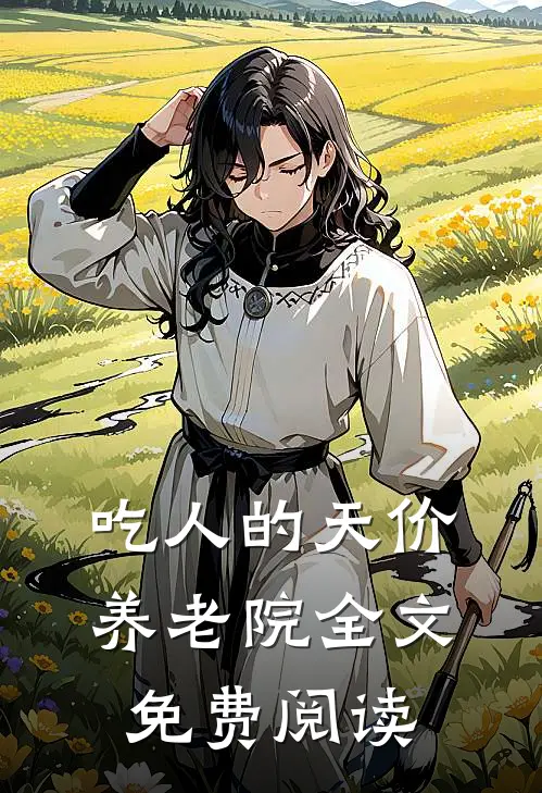 吃人的天价养老院全文免费阅读