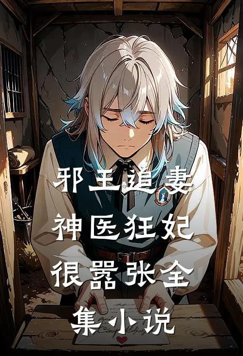 邪王追妻：神医狂妃很嚣张全集小说