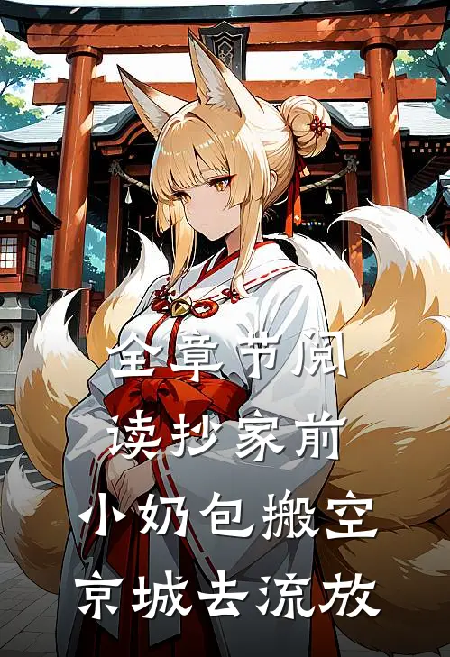 全章节阅读抄家前，小奶包搬空京城去流放