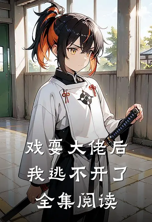 戏耍大佬后,我逃不开了全集阅读