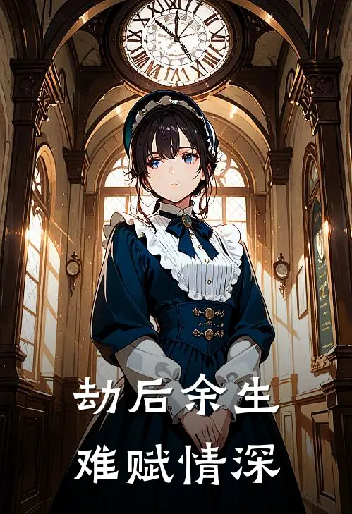 劫后余生,难赋情深 佛九