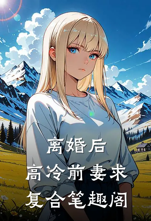 离婚后，高冷前妻求复合笔趣阁