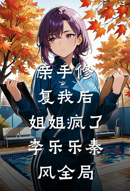 亲手修复我后，姐姐疯了李乐乐秦风全局