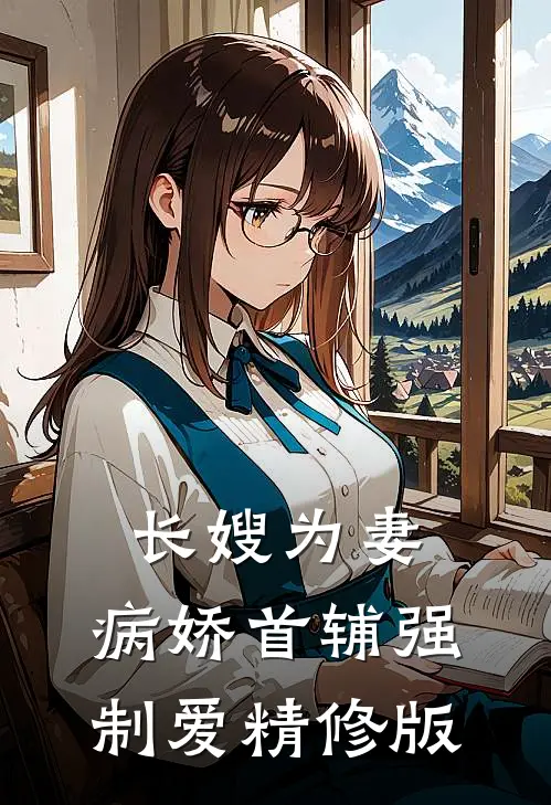 长嫂为妻：病娇首辅强制爱精修版