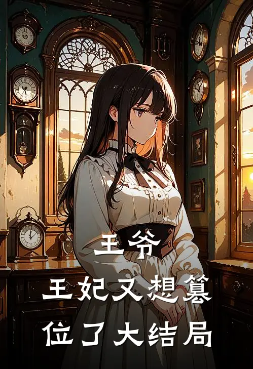 王爷，王妃又想篡位了大结局