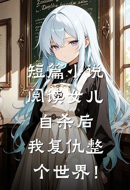 短篇小说阅读女儿自杀后，我复仇整个世界！