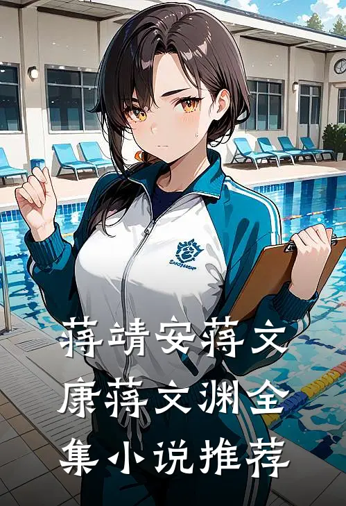 蒋靖安蒋文康蒋文渊全集小说推荐