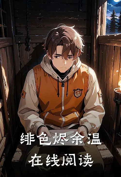 绯色烬余温在线阅读