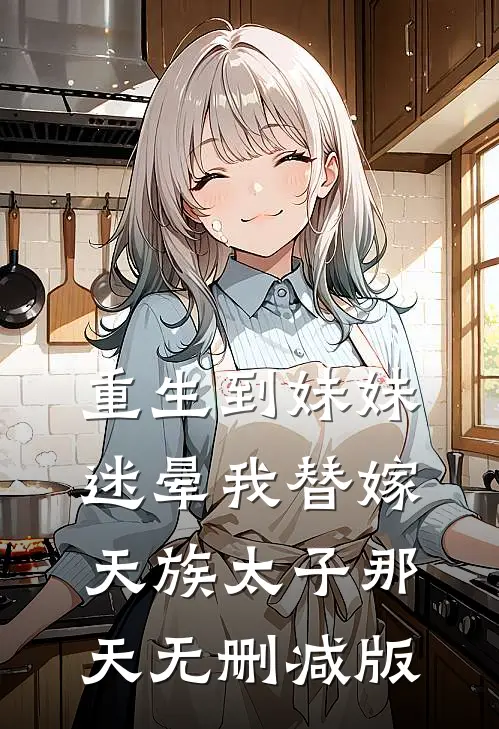 重生到妹妹迷晕我替嫁天族太子那天无删减版