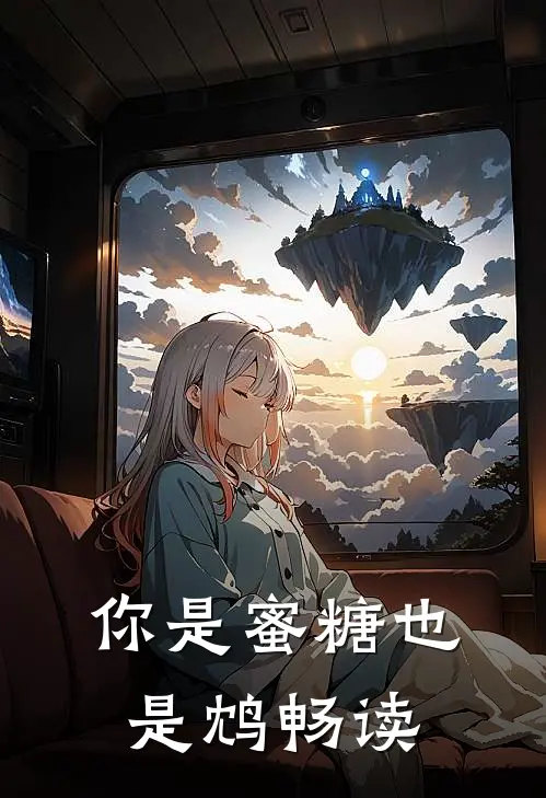 你是蜜糖也是鸩畅读