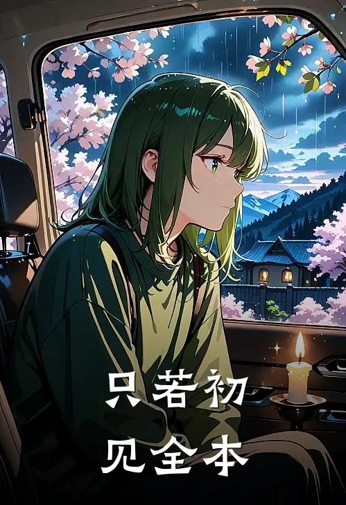 只若初见全本