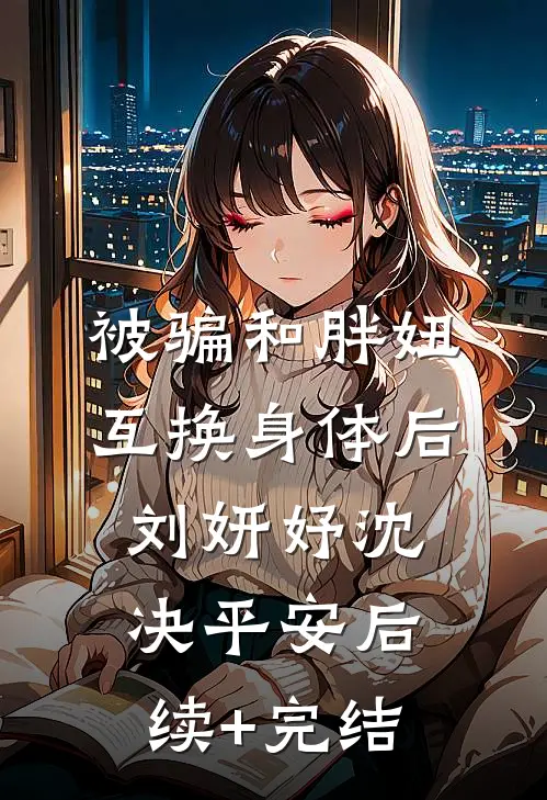 被骗和胖妞互换身体后刘妍妤沈决平安后续+完结