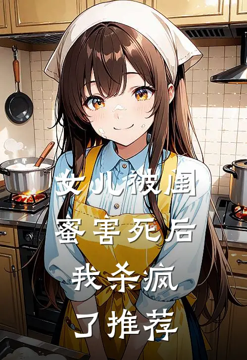 女儿被闺蜜害死后，我杀疯了推荐