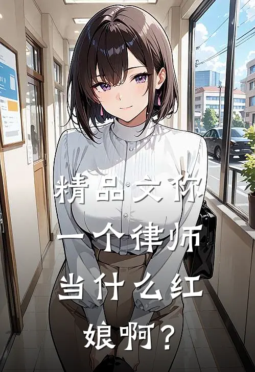 精品文你一个律师，当什么红娘啊？