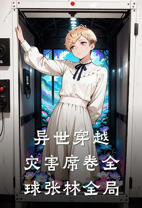 异世穿越，灾害席卷全球张林全局
