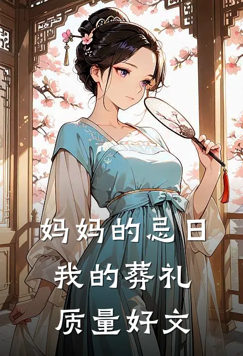 妈妈的忌日，我的葬礼质量好文