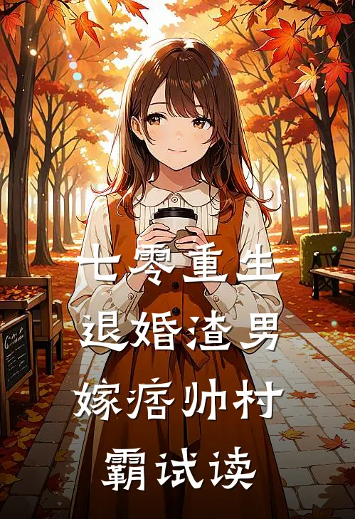 七零重生：退婚渣男，嫁痞帅村霸试读