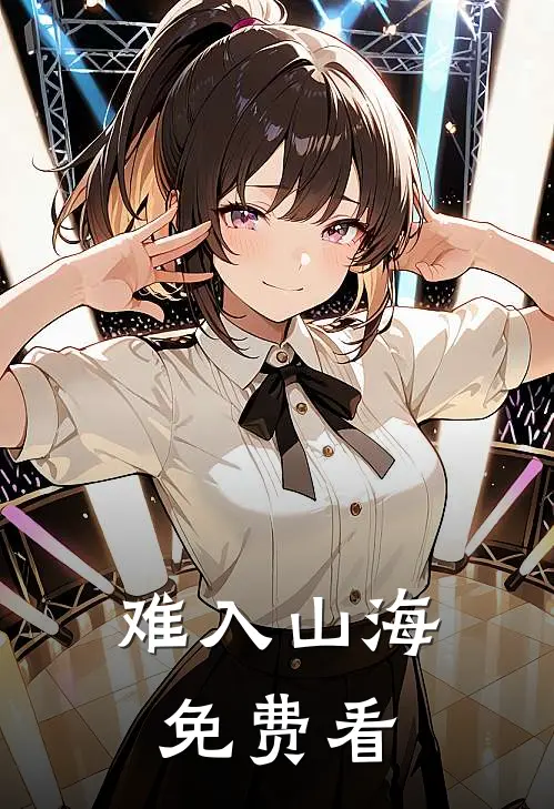 难入山海免费看