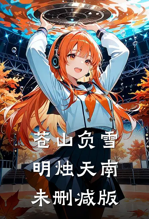 苍山负雪，明烛天南未删减版