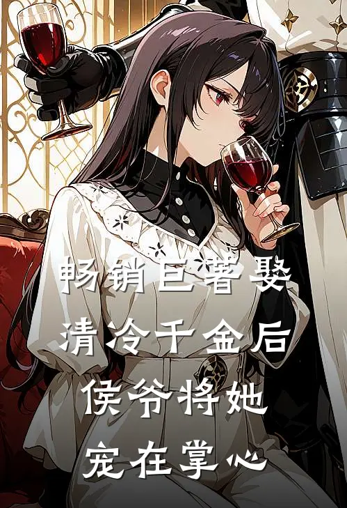 畅销巨著娶清冷千金后，侯爷将她宠在掌心