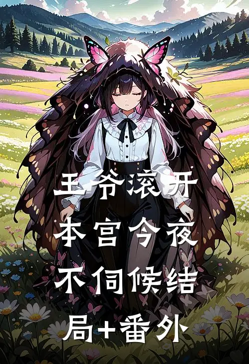 王爷滚开，本宫今夜不伺候结局+番外