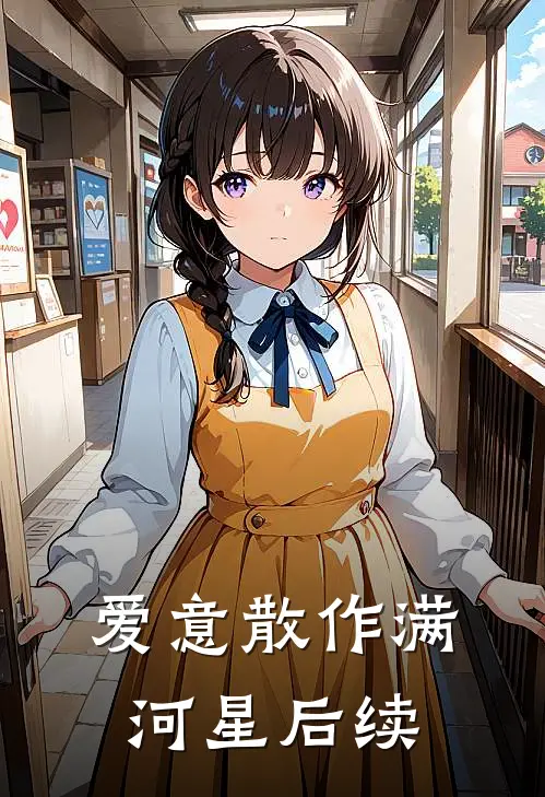 爱意散作满河星后续