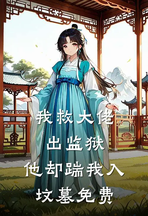 我救大佬出监狱,他却踹我入坟墓免费观看