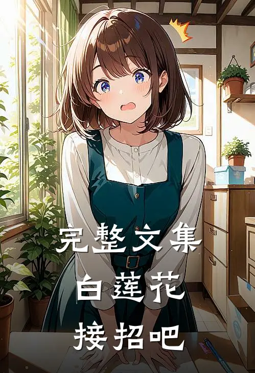 完整文集白莲花，接招吧