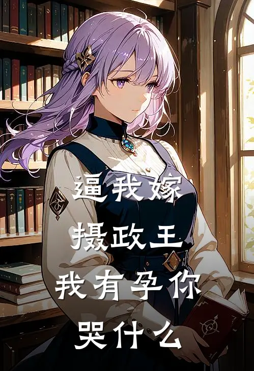 逼我嫁摄政王，我有孕你哭什么