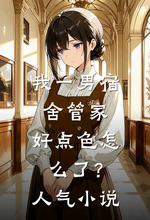 我一男宿舍管家，好点色怎么了？人气小说