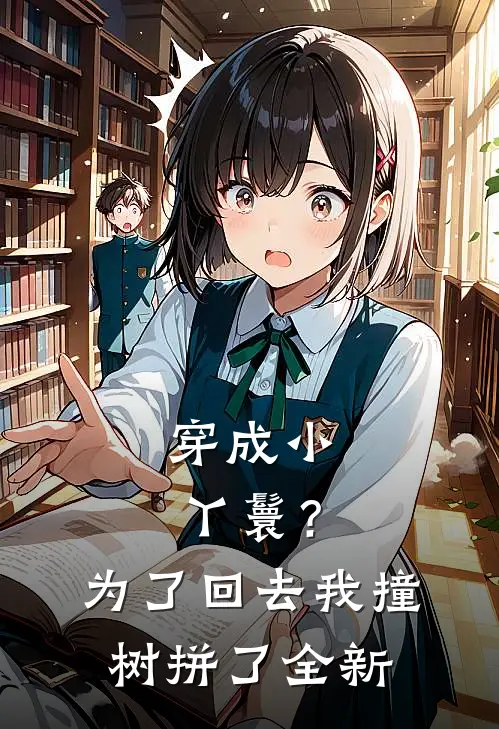 穿成小丫鬟？为了回去我撞树拼了全新