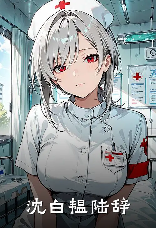 沈白韫陆辞