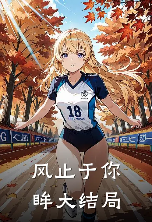 风止于你眸大结局