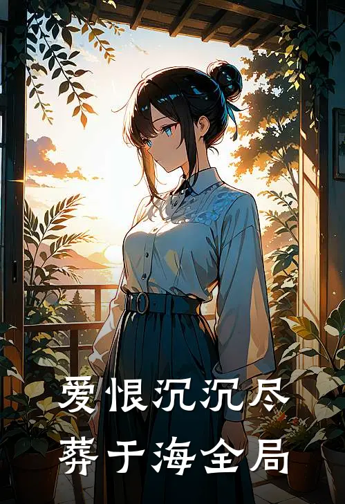 爱恨沉沉尽葬于海全局