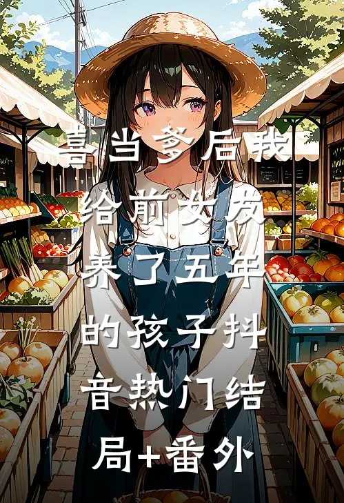 喜当爹后我给前女友养了五年的孩子抖音热门结局+番外