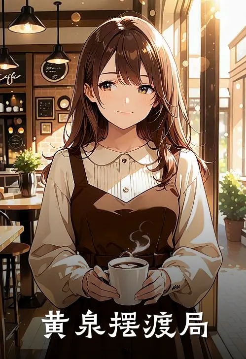 黄泉摆渡局