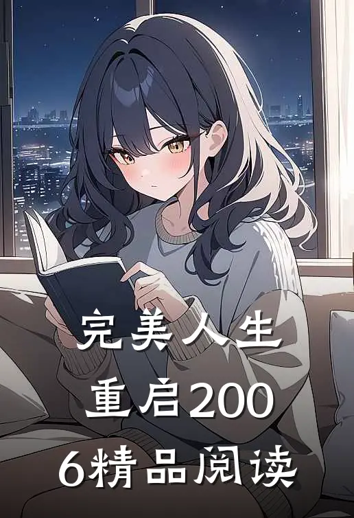 完美人生，重启2006精品阅读